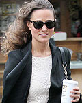 Pippa Middleton